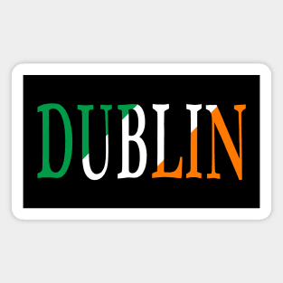 Dublin Magnet